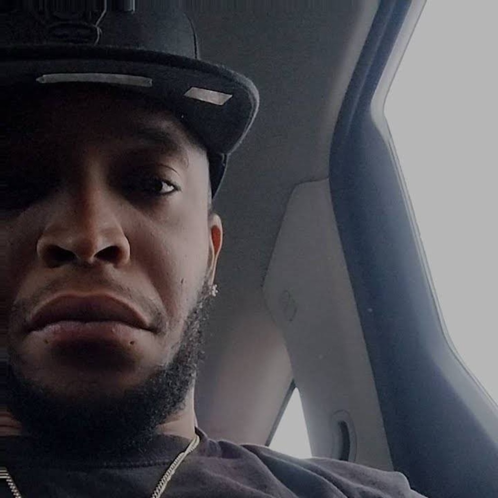 Meet your Posher, Trevor